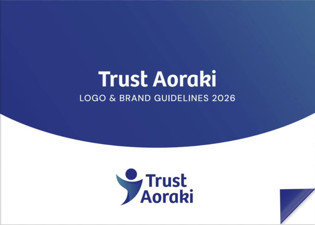 Trust Aoraki Brand Guidelines download